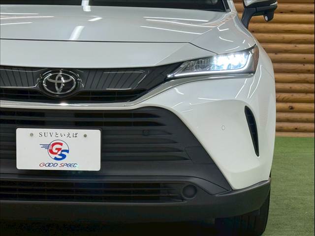 トヨタ&nbsp;ハリアーの画像12