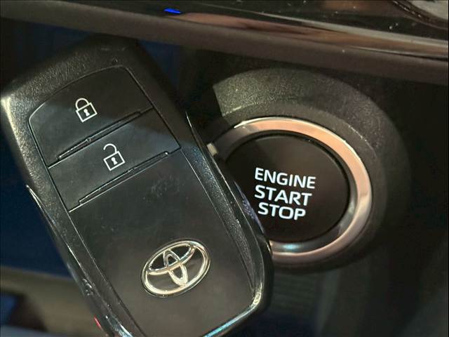 トヨタ&nbsp;ハリアーの画像15