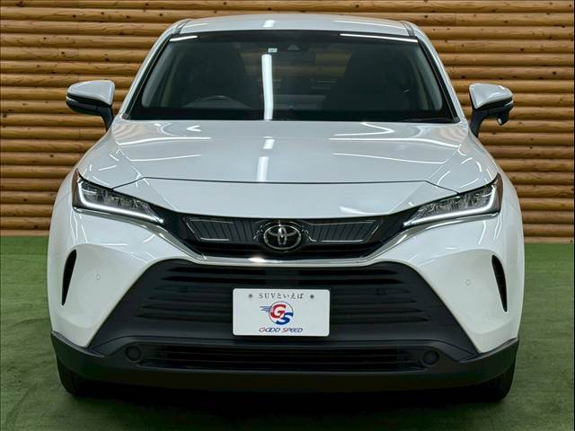 トヨタ&nbsp;ハリアーの画像17