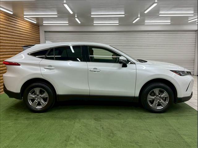 トヨタ&nbsp;ハリアーの画像18