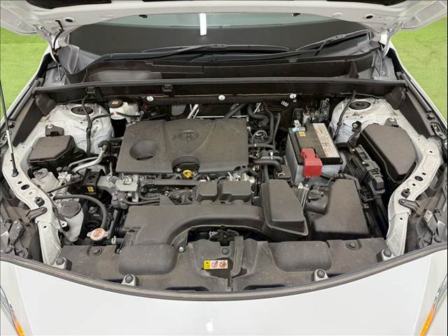 トヨタ&nbsp;ハリアーの画像20