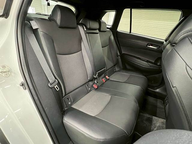 トヨタ&nbsp;カローラクロスの画像9