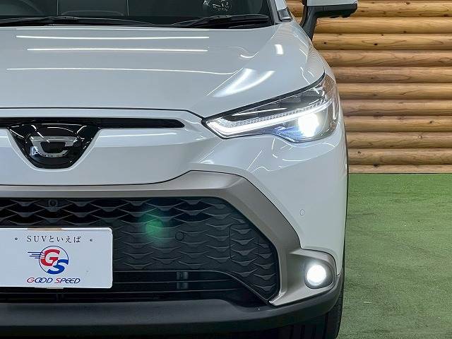 トヨタ&nbsp;カローラクロスの画像10