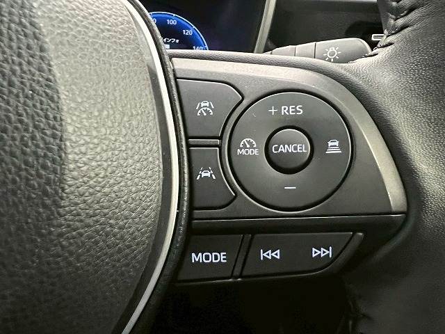 トヨタ&nbsp;カローラクロスの画像13