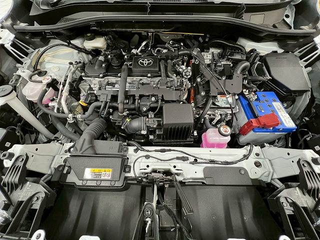 トヨタ&nbsp;カローラクロスの画像14