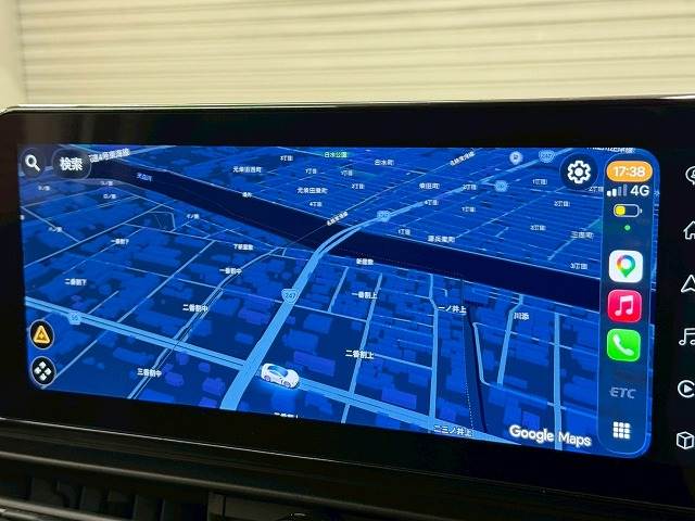 セレナハイウェイスターV 内装他