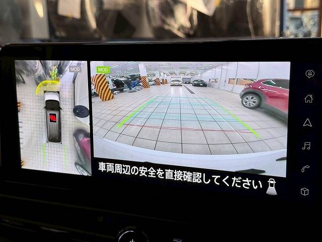 セレナハイウェイスターV 内装他