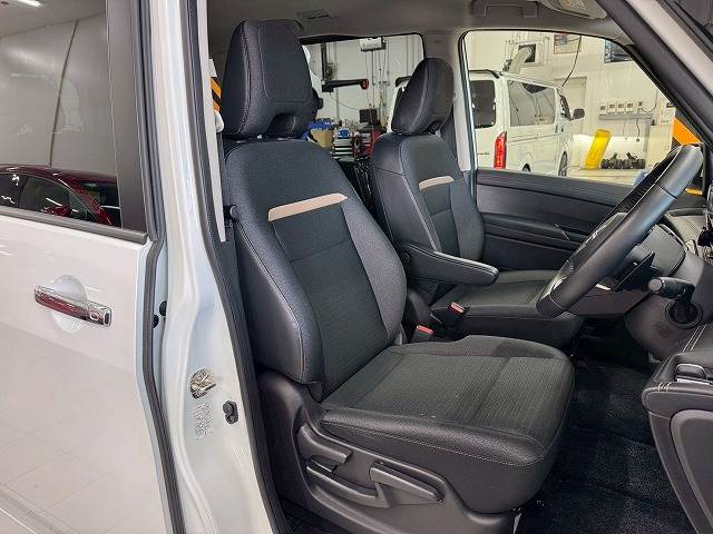 日産&nbsp;セレナの画像8