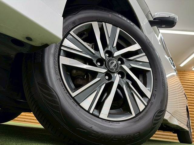 日産&nbsp;セレナの画像11