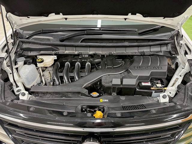 日産&nbsp;セレナの画像14