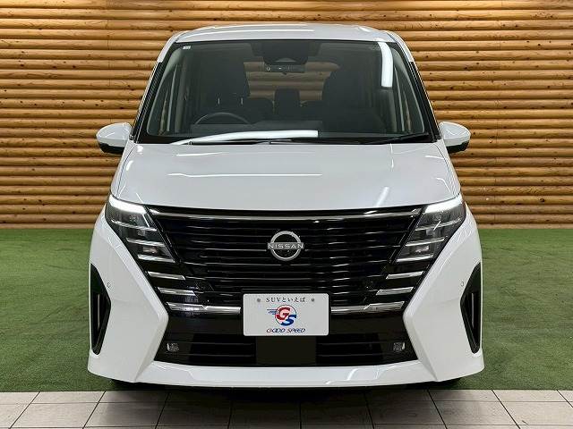 日産&nbsp;セレナの画像17