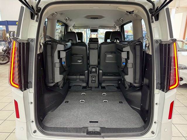 日産&nbsp;セレナの画像20