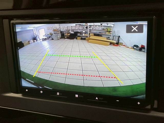 セレナハイウェイスターV 内装他