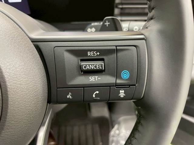 セレナハイウェイスターV 内装他