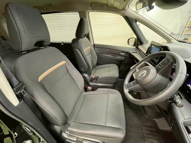 日産&nbsp;セレナの画像9