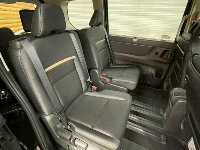 日産&nbsp;セレナの画像10