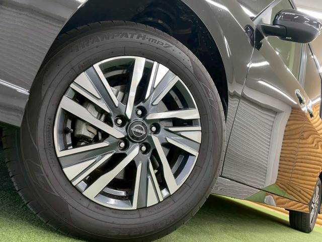 日産&nbsp;セレナの画像13