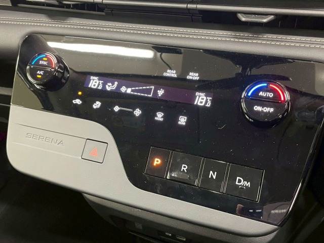 日産&nbsp;セレナの画像14