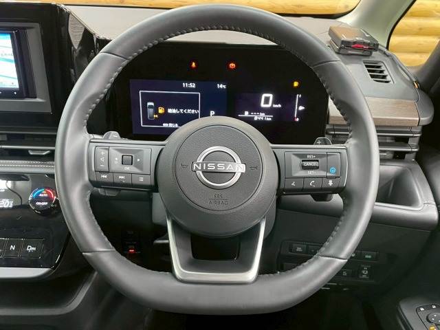 日産&nbsp;セレナの画像15