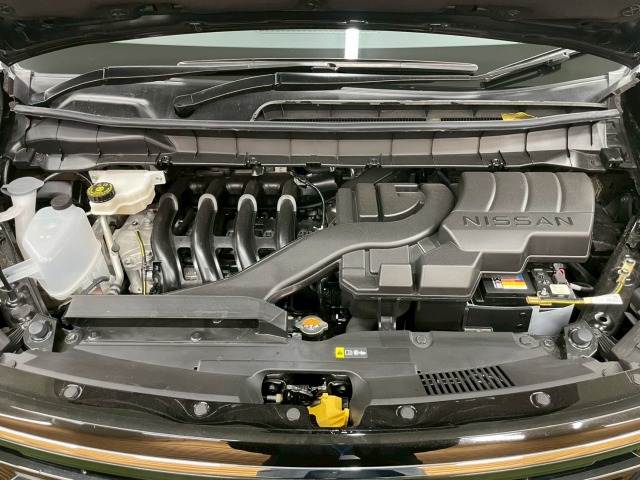 日産&nbsp;セレナの画像16