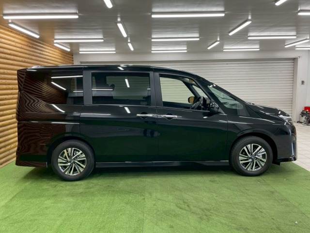 日産&nbsp;セレナの画像18