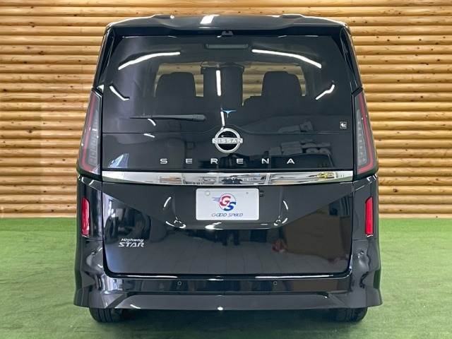 日産&nbsp;セレナの画像19