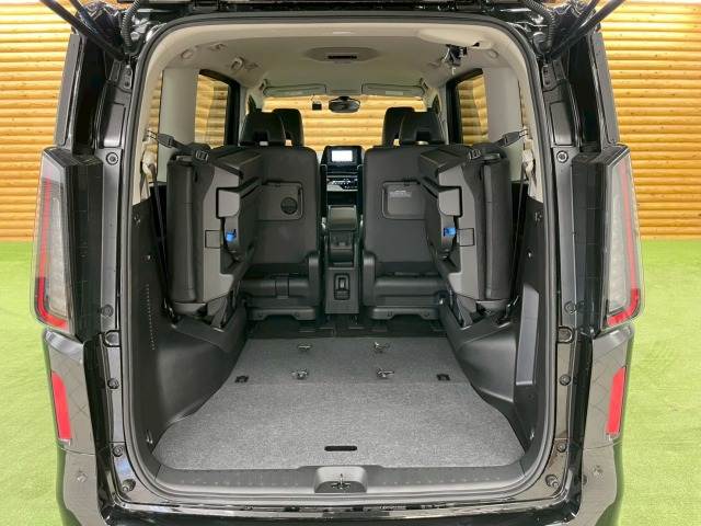 日産&nbsp;セレナの画像20