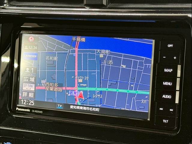 トヨタ プリウスの画像4