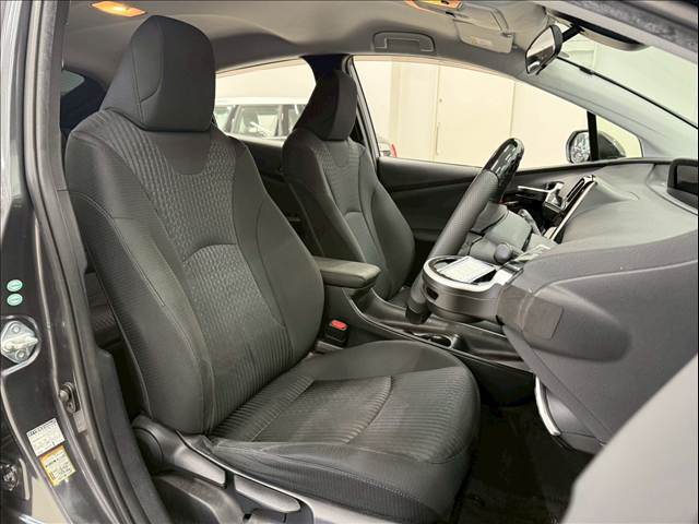 トヨタ プリウスの画像8