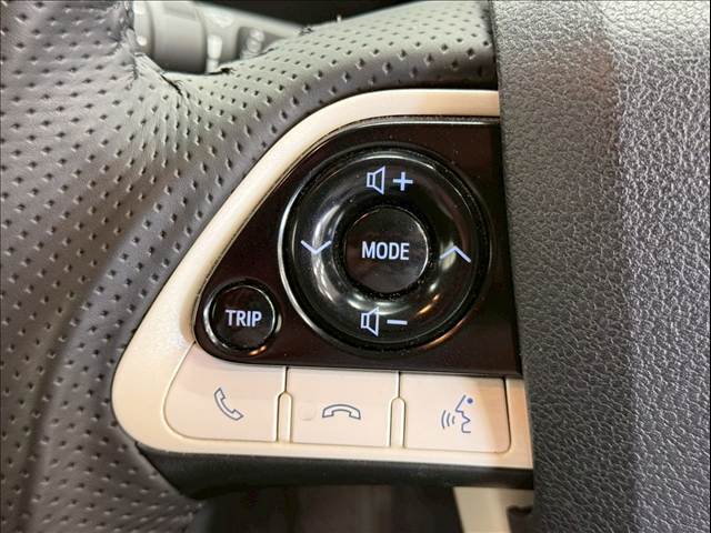 トヨタ プリウスの画像16