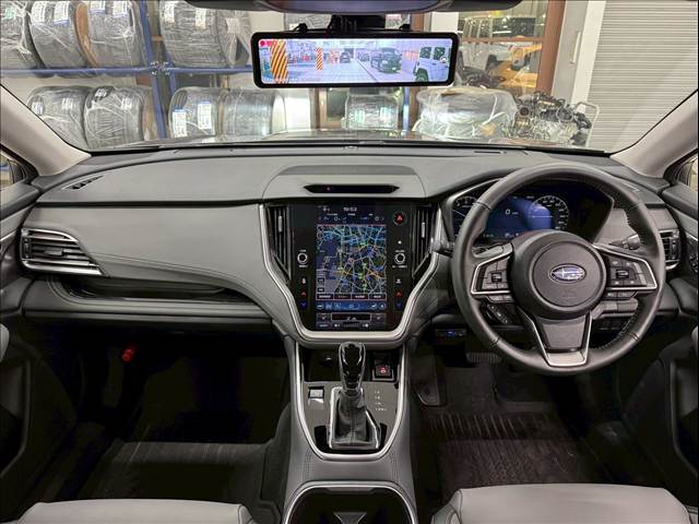 スバル&nbsp;レガシィアウトバックの画像3