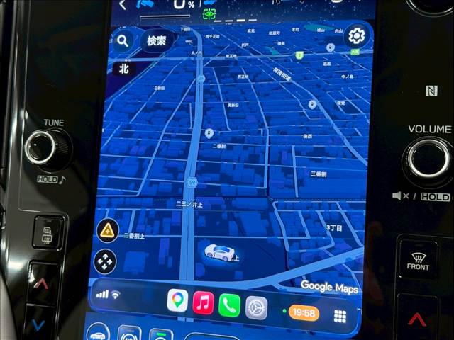 スバル&nbsp;レガシィアウトバックの画像4