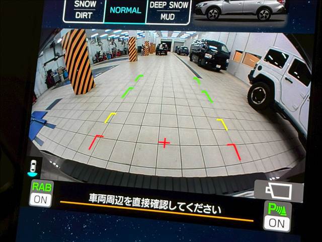 スバル&nbsp;レガシィアウトバックの画像5