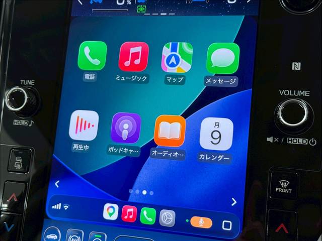 スバル&nbsp;レガシィアウトバックの画像6