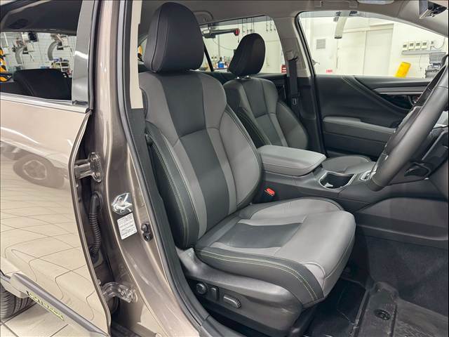 スバル&nbsp;レガシィアウトバックの画像9