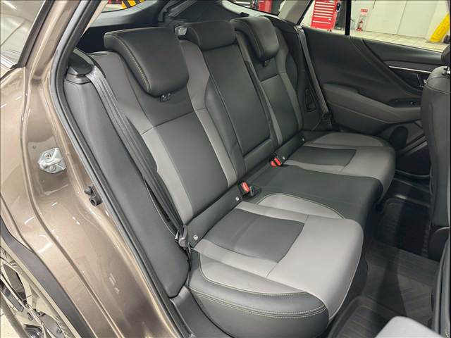 スバル&nbsp;レガシィアウトバックの画像10