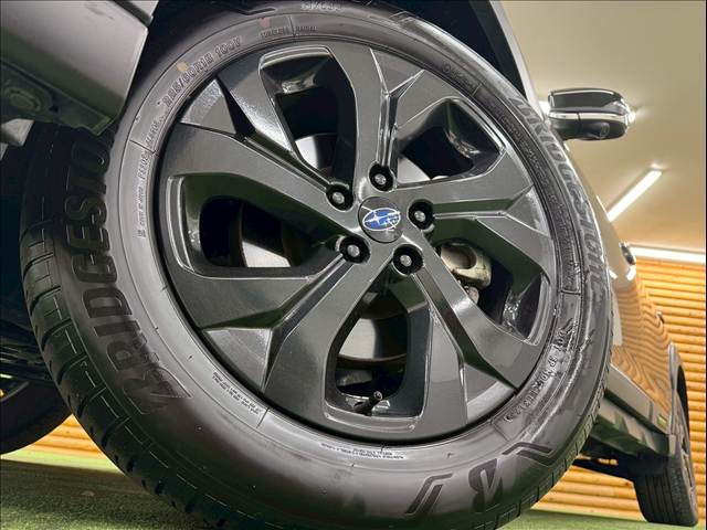 スバル&nbsp;レガシィアウトバックの画像11