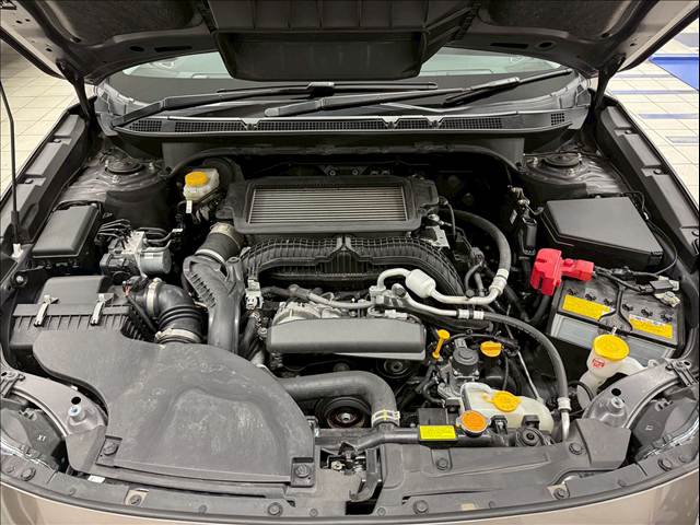 スバル&nbsp;レガシィアウトバックの画像16