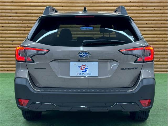 スバル&nbsp;レガシィアウトバックの画像19