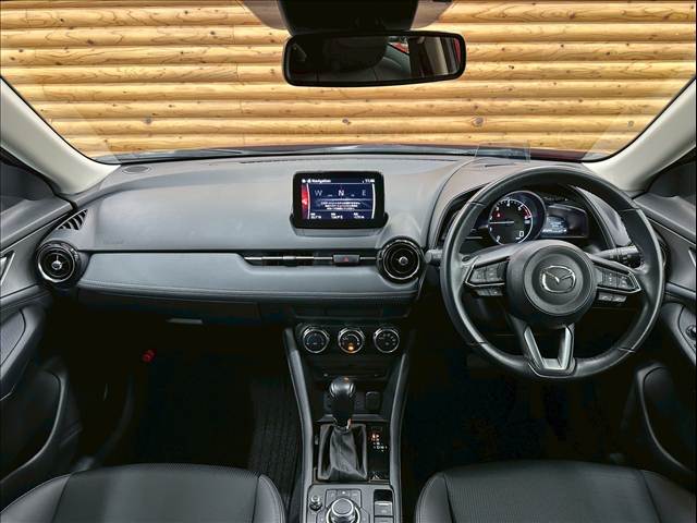 マツダ&nbsp;CX-3の画像3