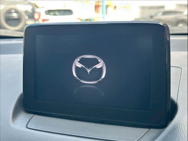 マツダ&nbsp;CX-3の画像4