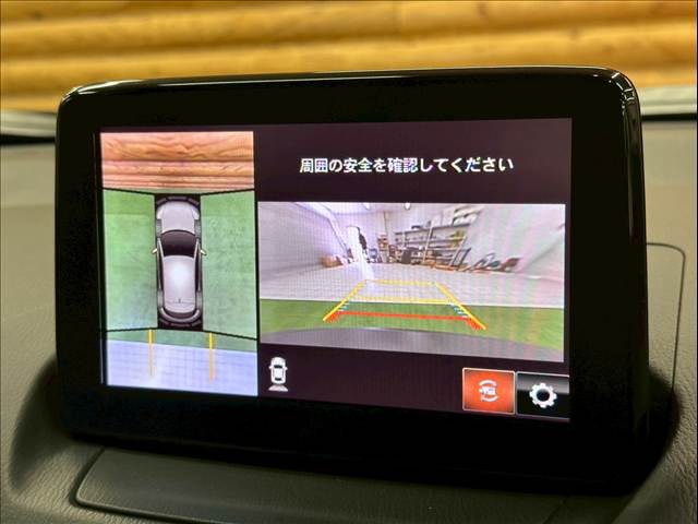 マツダ&nbsp;CX-3の画像5