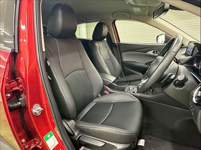 マツダ&nbsp;CX-3の画像8