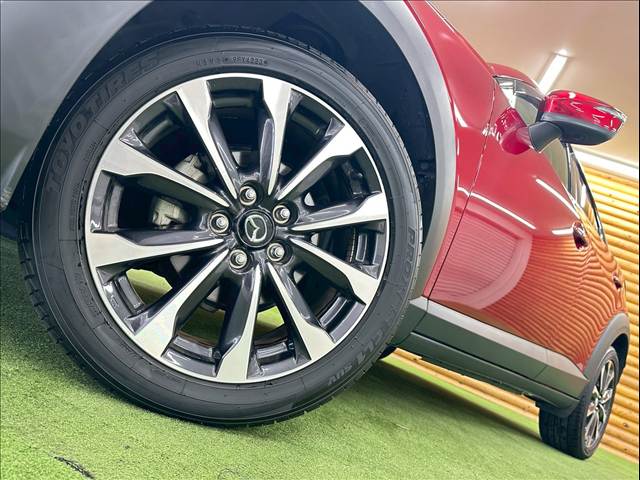 マツダ&nbsp;CX-3の画像11