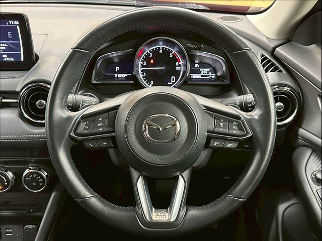 マツダ&nbsp;CX-3の画像13