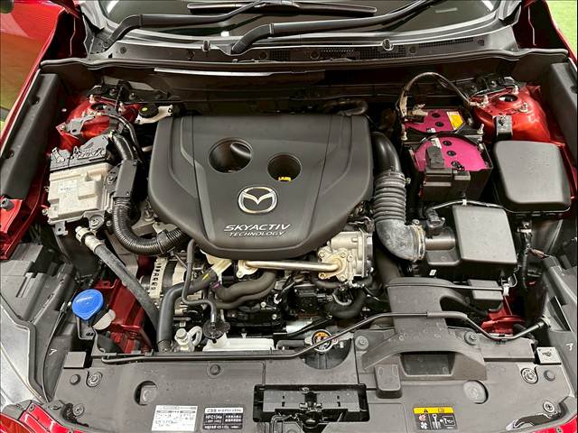 マツダ&nbsp;CX-3の画像14