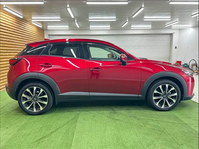マツダ&nbsp;CX-3の画像18