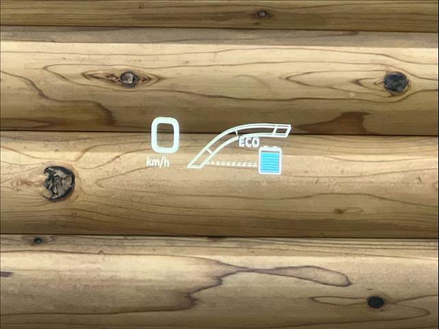 プリウスA プレミアム “ツーリングセレクション” 内装他