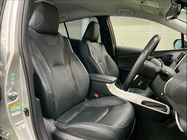 トヨタ&nbsp;プリウスの画像8