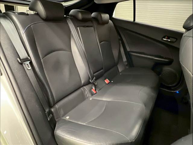 トヨタ&nbsp;プリウスの画像9